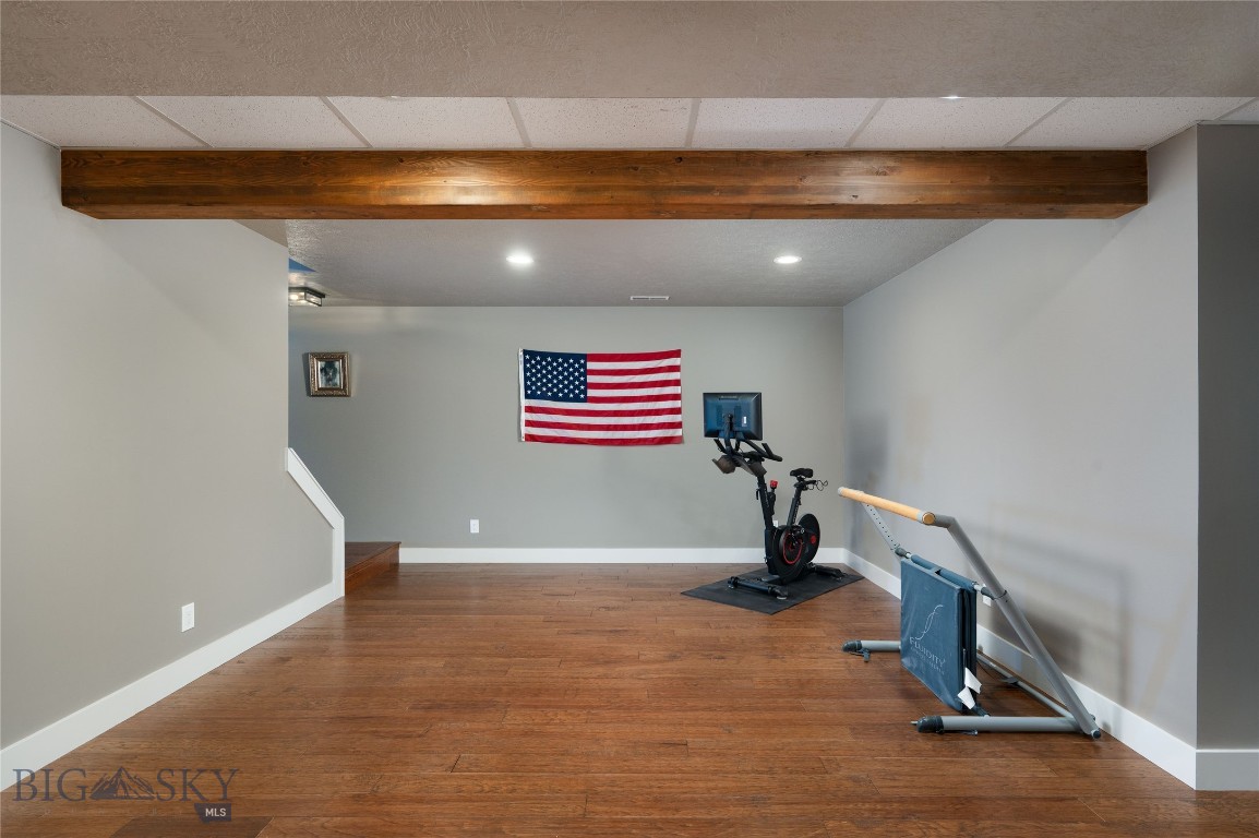 Summer Ridge - Residential