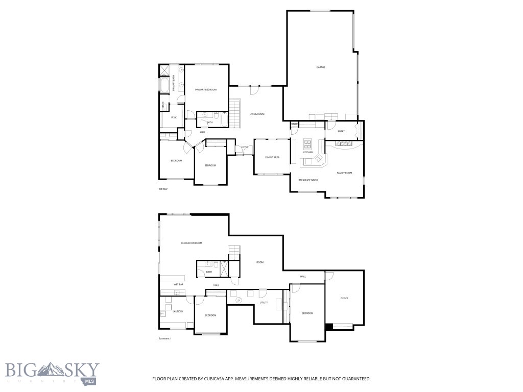 Summer Ridge - Residential