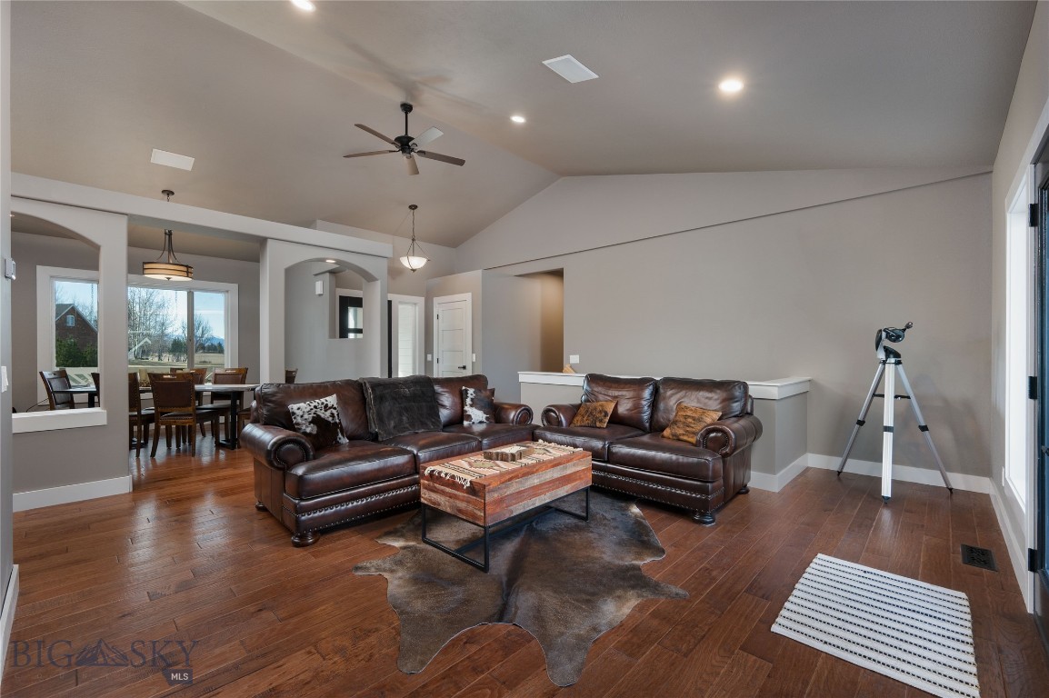 Summer Ridge - Residential