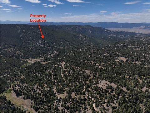 Photo of TBD A&B Chimney Lakes Road, Helmville, MT 59843 (MLS # 405619)