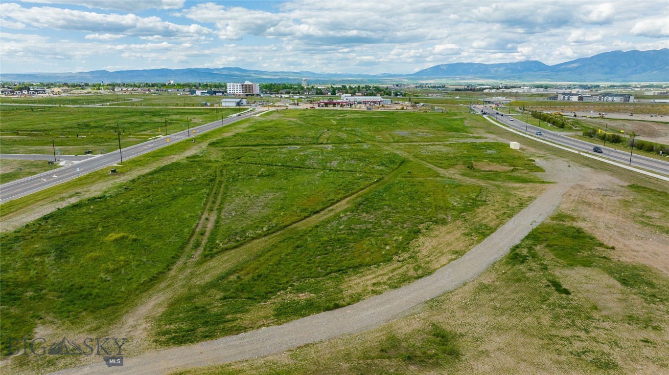 West Post Subdivision - Land