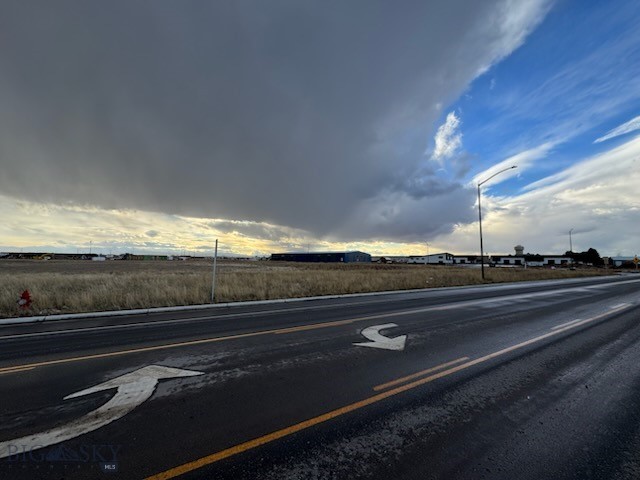 West Post Subdivision - Land