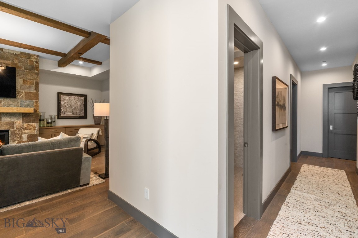 Inspiration Point - Residential