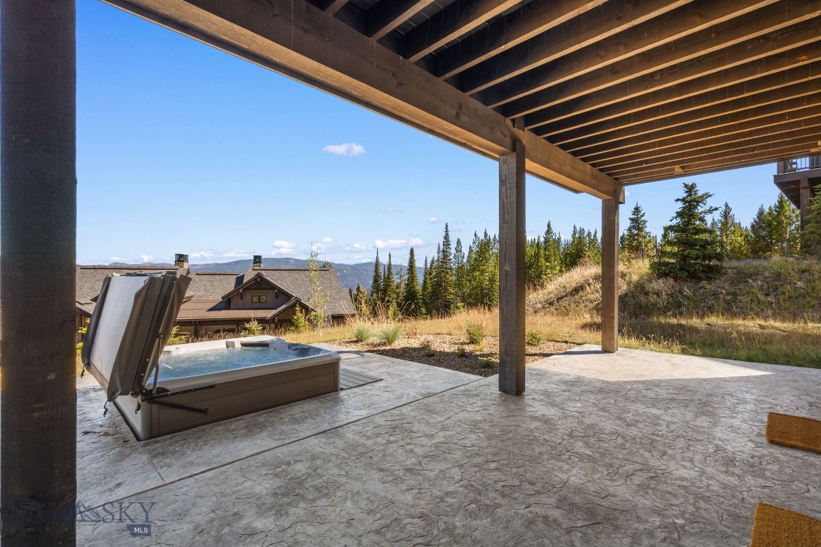 Inspiration Point - Residential