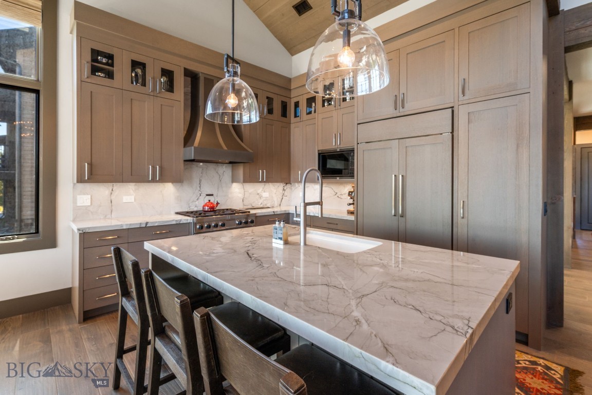 Inspiration Point - Residential