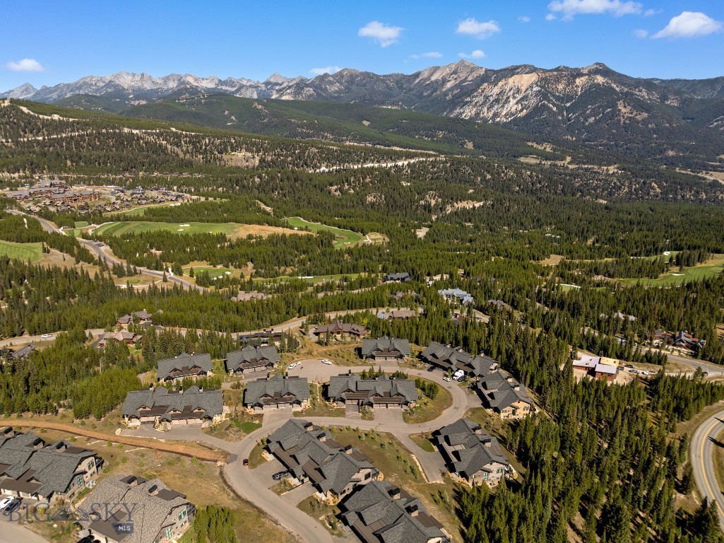 Inspiration Point - Residential