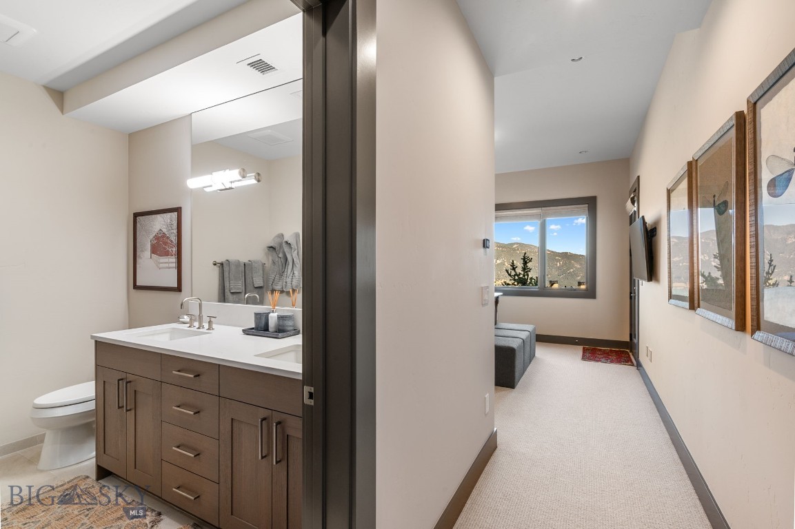 Inspiration Point - Residential