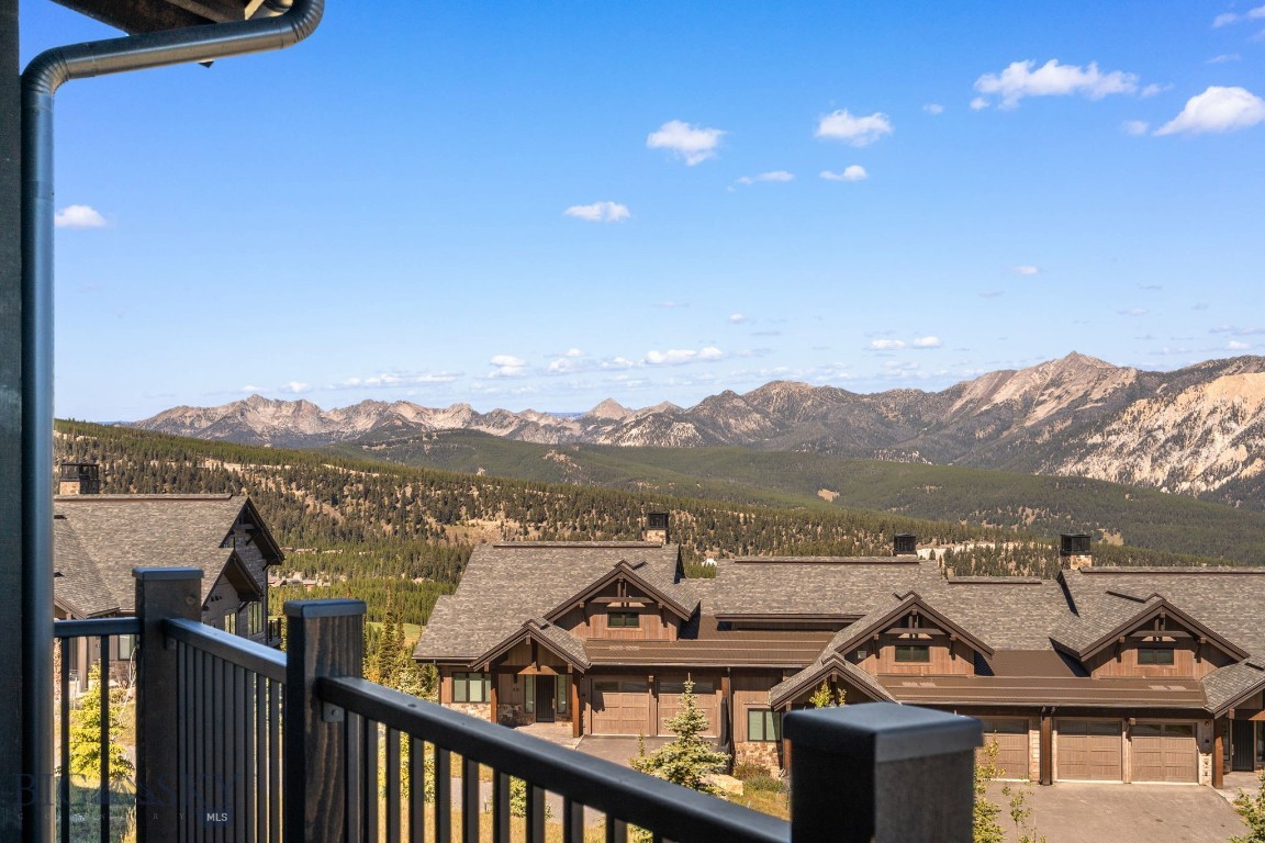 Inspiration Point - Residential