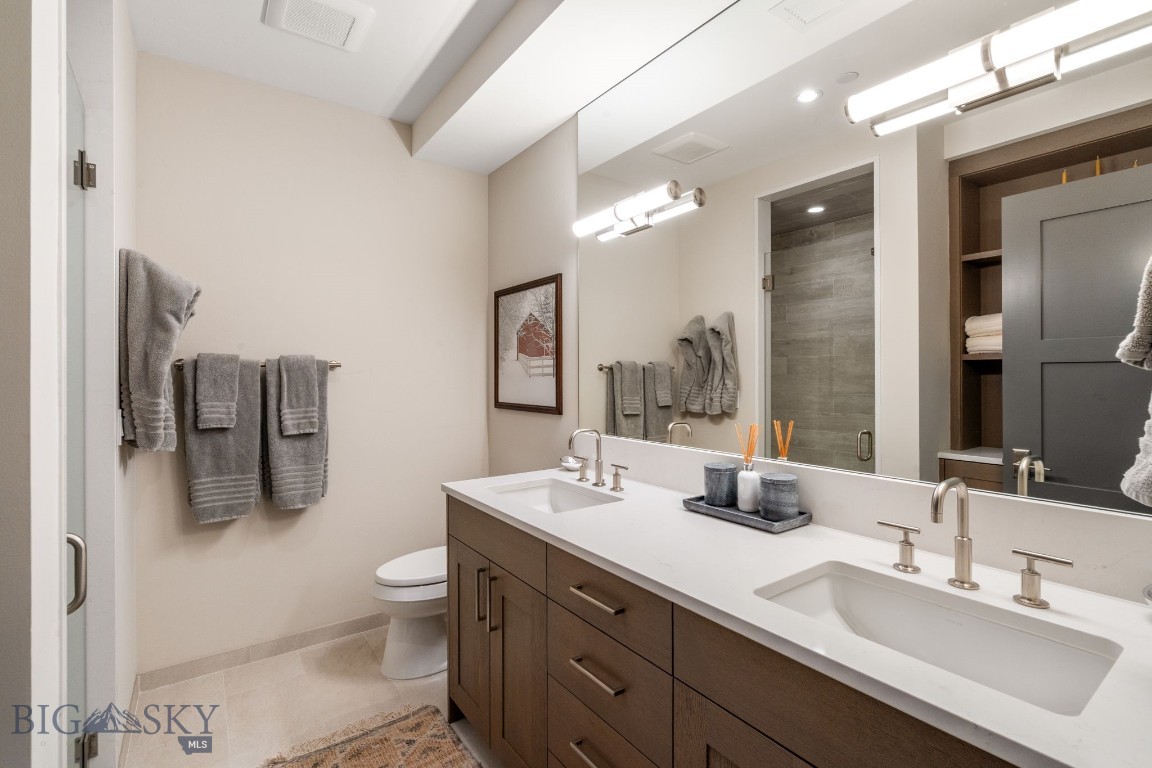 Inspiration Point - Residential