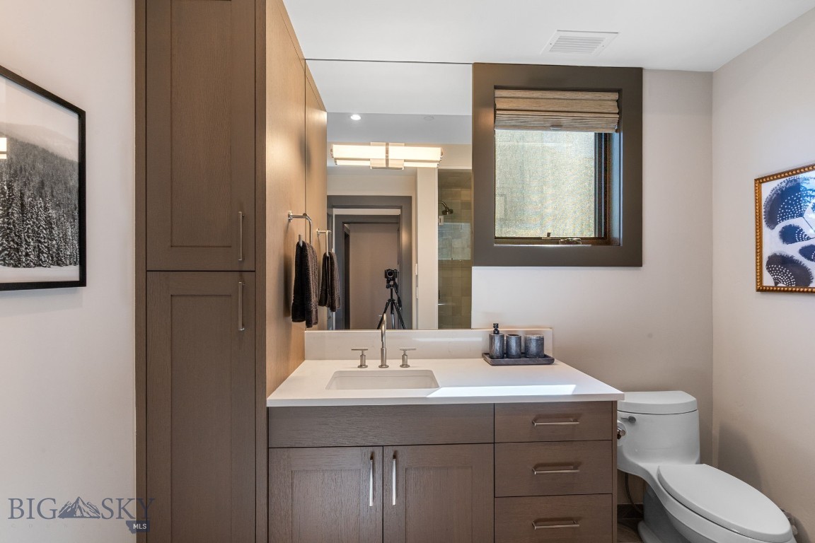 Inspiration Point - Residential