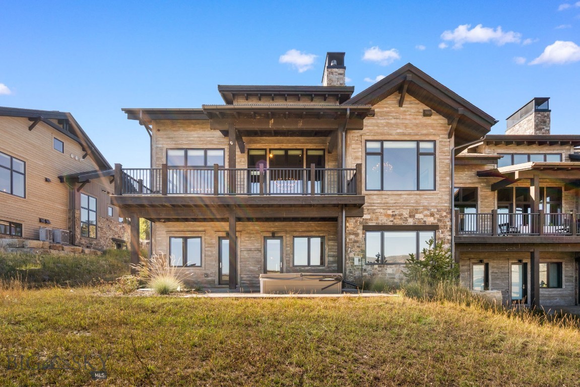 Inspiration Point - Residential