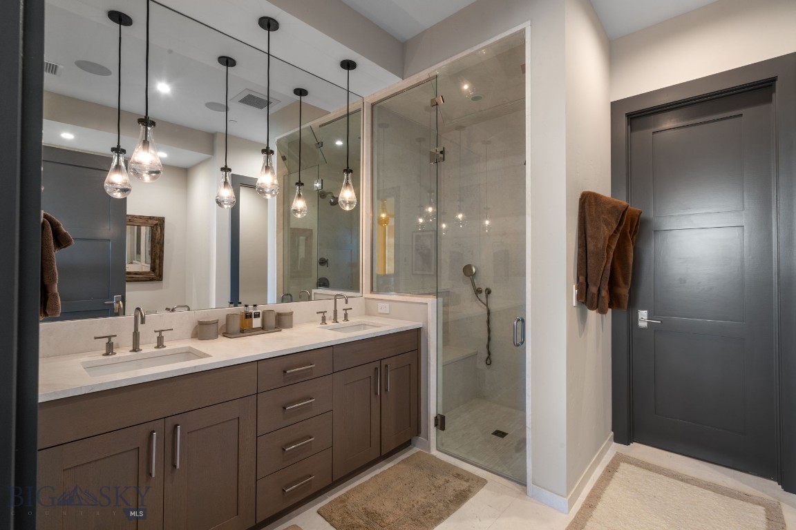 Inspiration Point - Residential