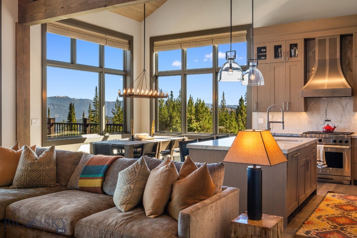 Inspiration Point - Residential