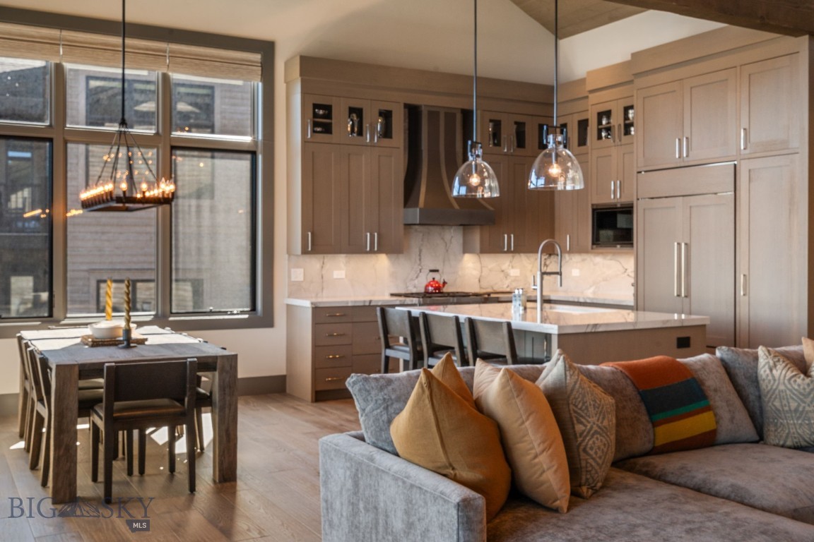 Inspiration Point - Residential