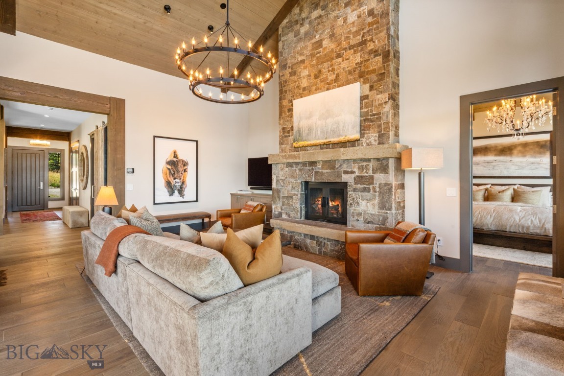 Inspiration Point - Residential