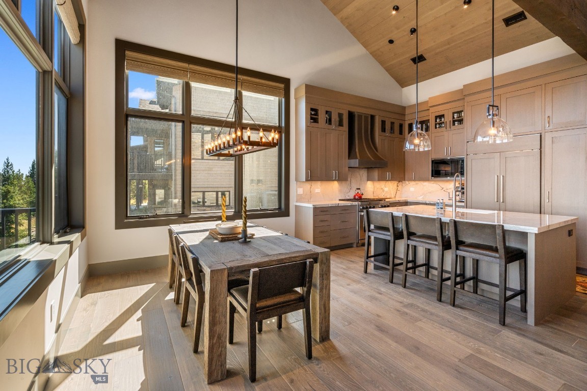 Inspiration Point - Residential