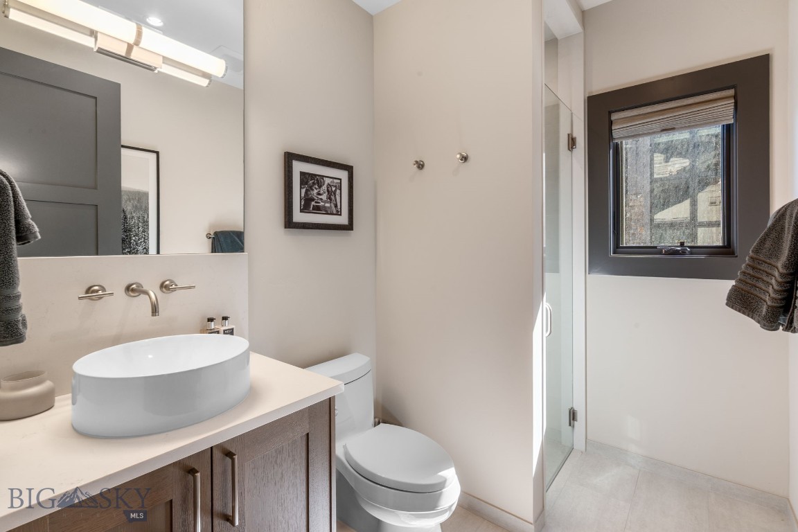 Inspiration Point - Residential