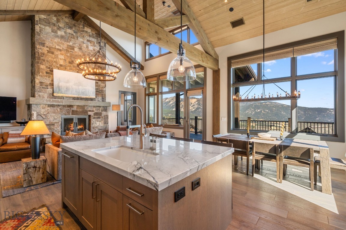 Inspiration Point - Residential