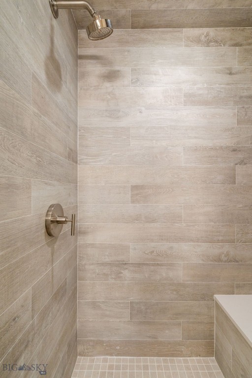 Inspiration Point - Residential