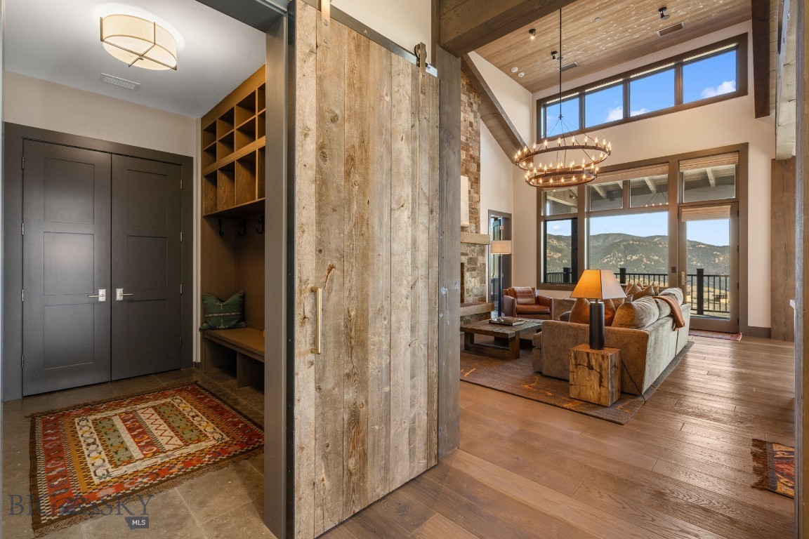 Inspiration Point - Residential