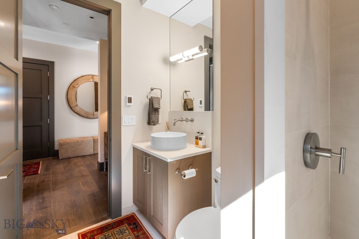 Inspiration Point - Residential