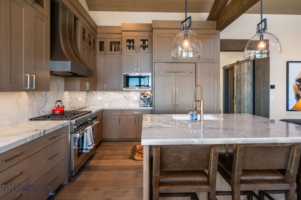 Inspiration Point - Residential