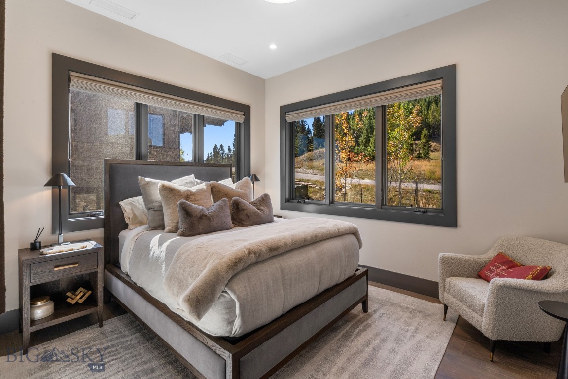 Inspiration Point - Residential