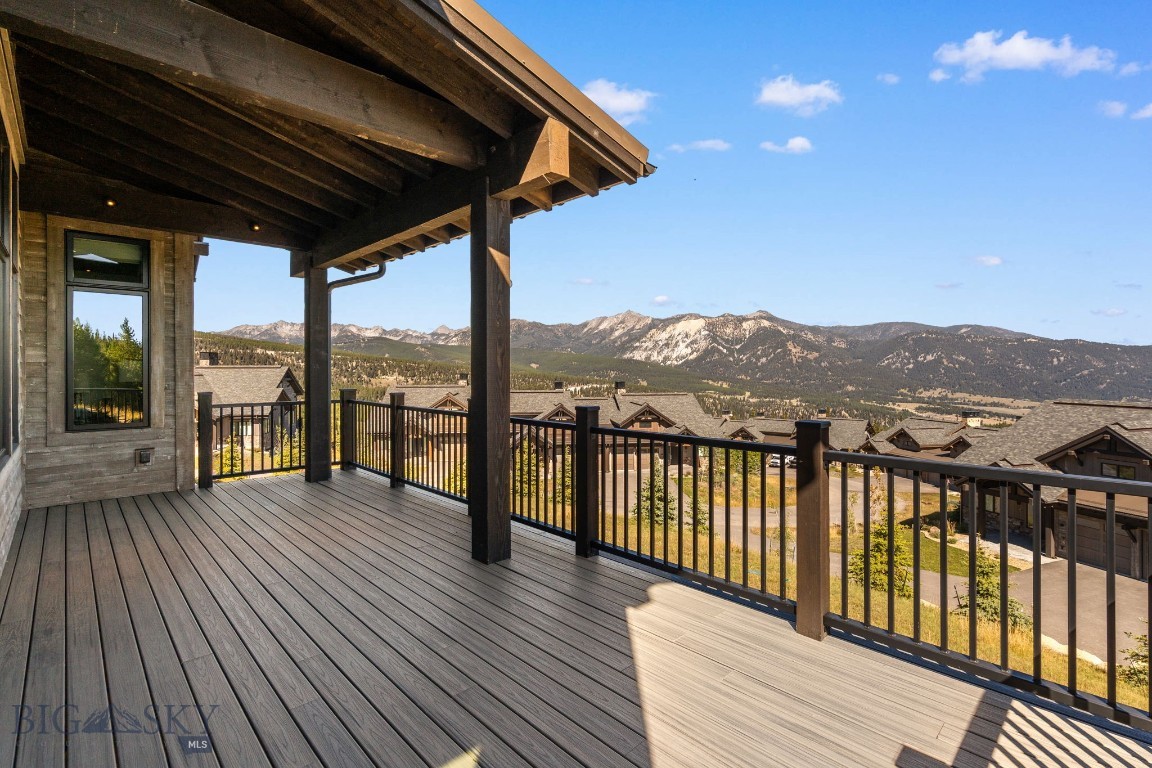 Inspiration Point - Residential