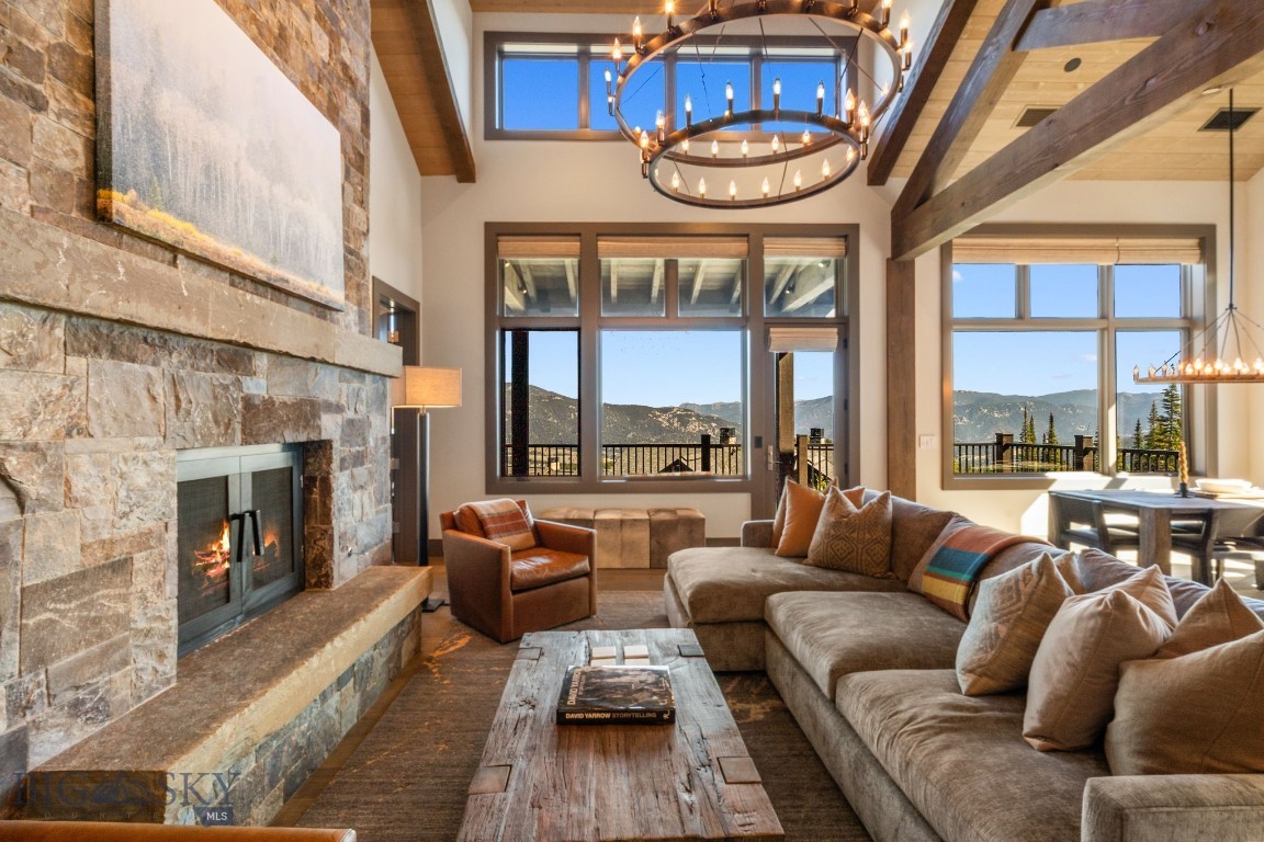 Inspiration Point - Residential