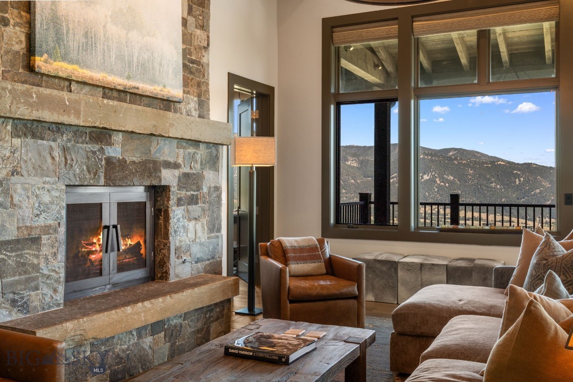 Inspiration Point - Residential