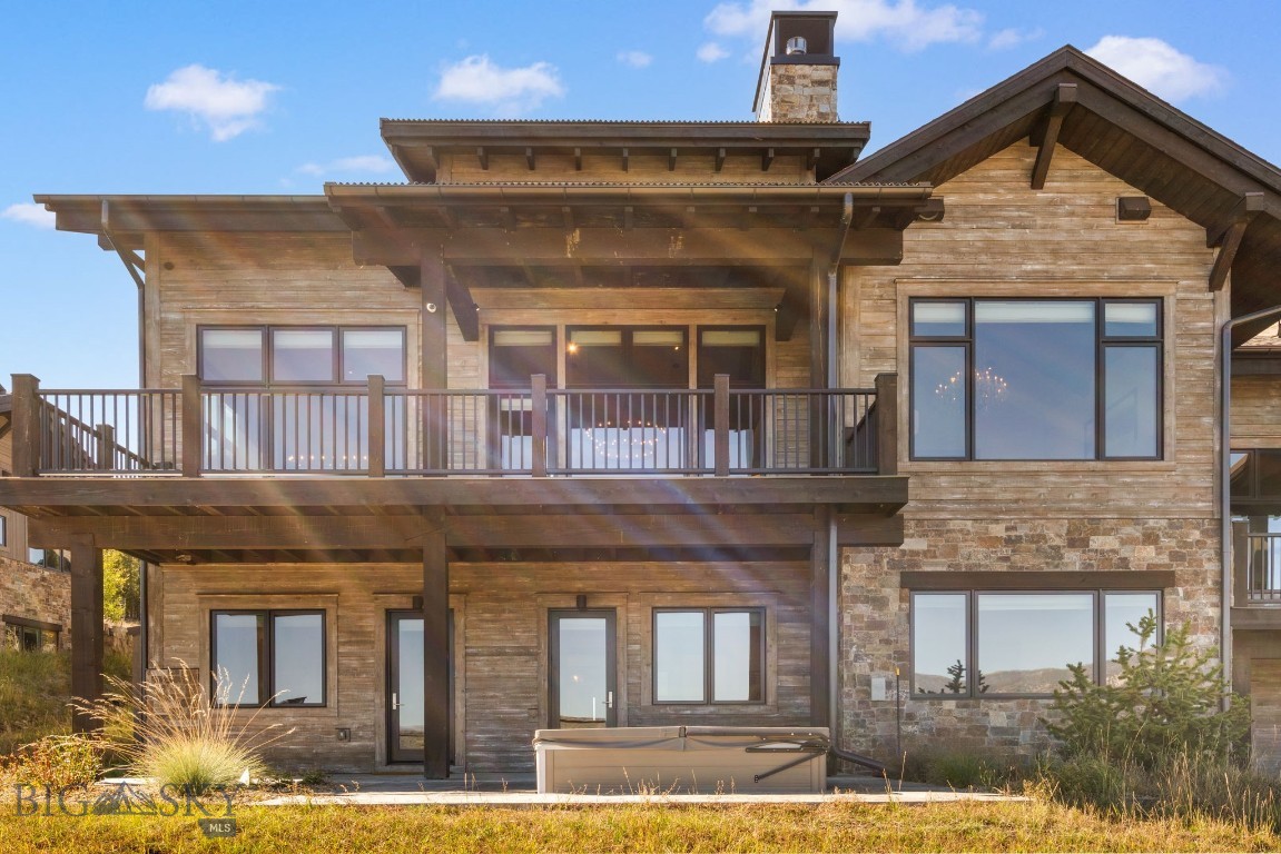 Inspiration Point - Residential