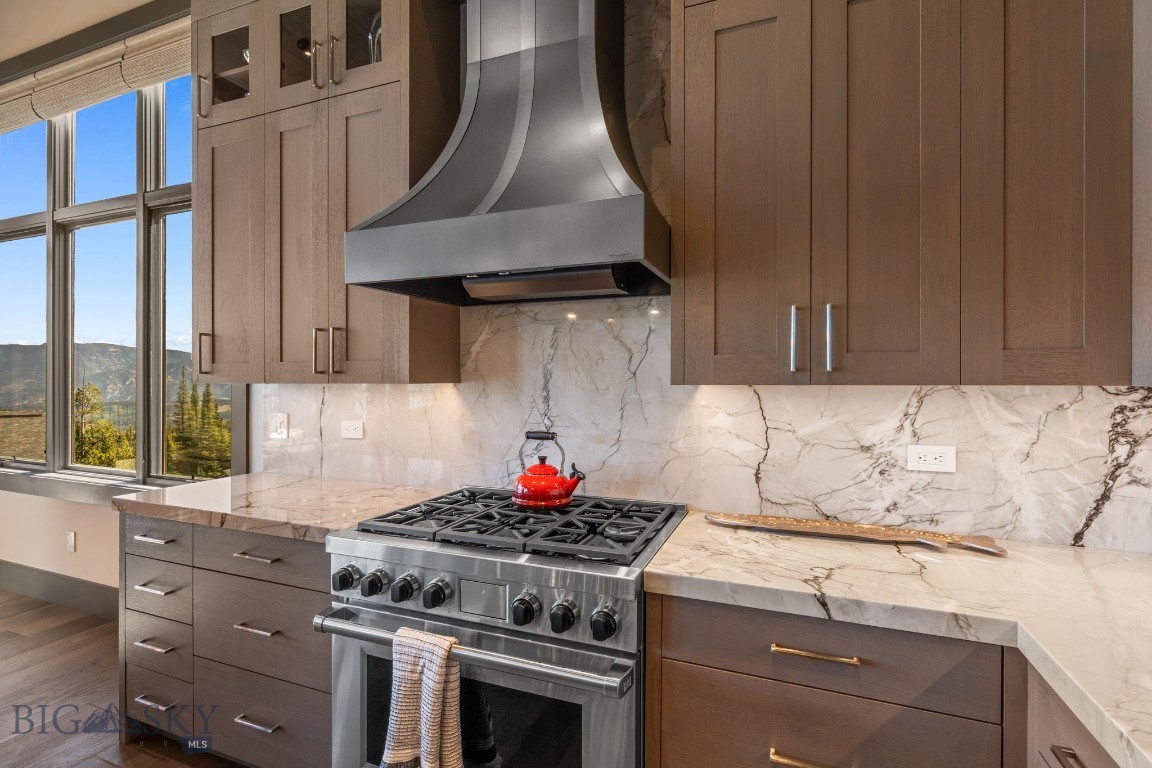 Inspiration Point - Residential