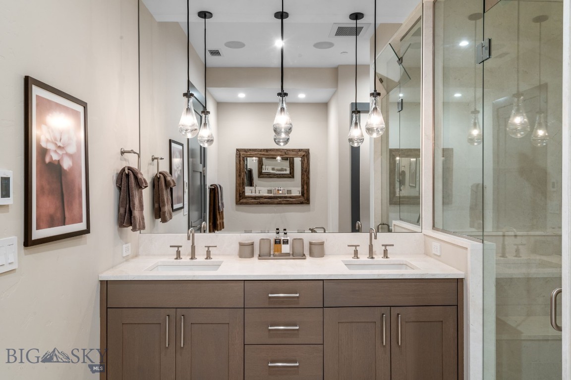 Inspiration Point - Residential