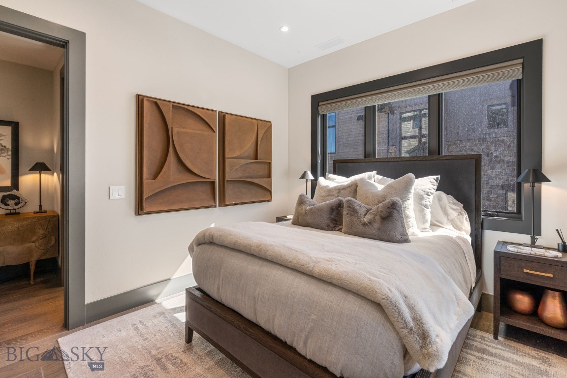 Inspiration Point - Residential