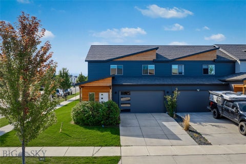 Photo of 2740 Georgia Marie Lane, Bozeman, MT 59718 (MLS # 415106)