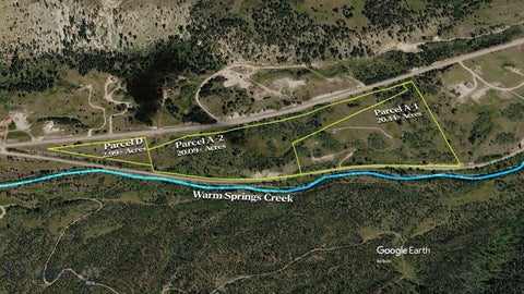 Photo of NHN Lime Spur Road, Anaconda, MT 59711 (MLS # 411187)