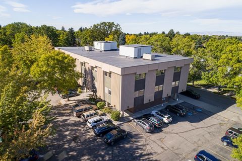 Photo of 220 W Lamme Street #B6-2, Bozeman, MT 59715 (MLS # 401215)