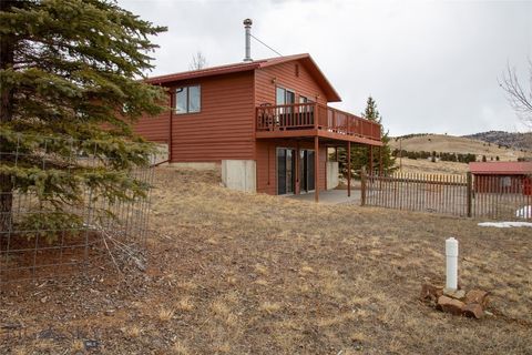 35 Two Springs Road Ennis MT 59729