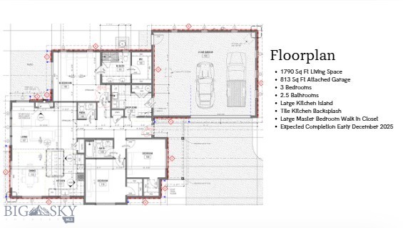 Manhattan Meadows - Residential