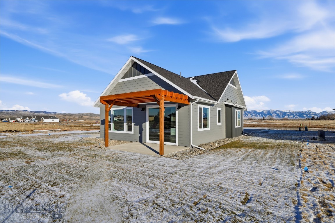 Manhattan Meadows - Residential