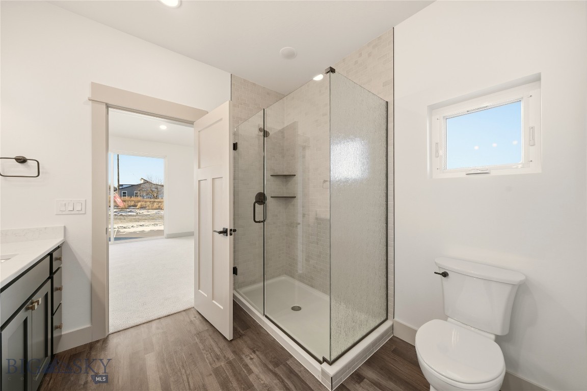 Manhattan Meadows - Residential