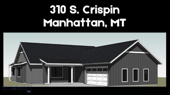 Brand new construction offering 1,790 sq. ft. of thoughtfully designed living space and an impressive 813 sq. ft. attached garage. This 3-bedroom, 2.5-bath home showcases a spacious open-concept layout centered around a large kitchen island, perfect for entertaining.
Modern finishes include cool, custom cabinetry, a designer tile kitchen backsplash, and a luxurious primary suite featuring a walk-in closet and tile shower. The home is filled with natural light from large windows and offers a walkout balcony for taking in the views. Built with upgraded insulation for year-round comfort and energy efficiency.
Every detail reflects quality craftsmanship and elevated design.
Expected completion: early December 2025 — secure your brand new home today!