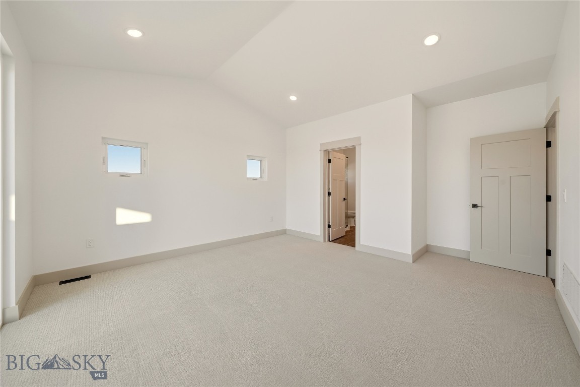 Manhattan Meadows - Residential