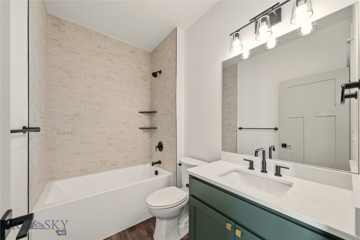 Manhattan Meadows - Residential