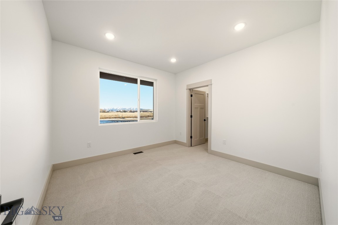 Manhattan Meadows - Residential