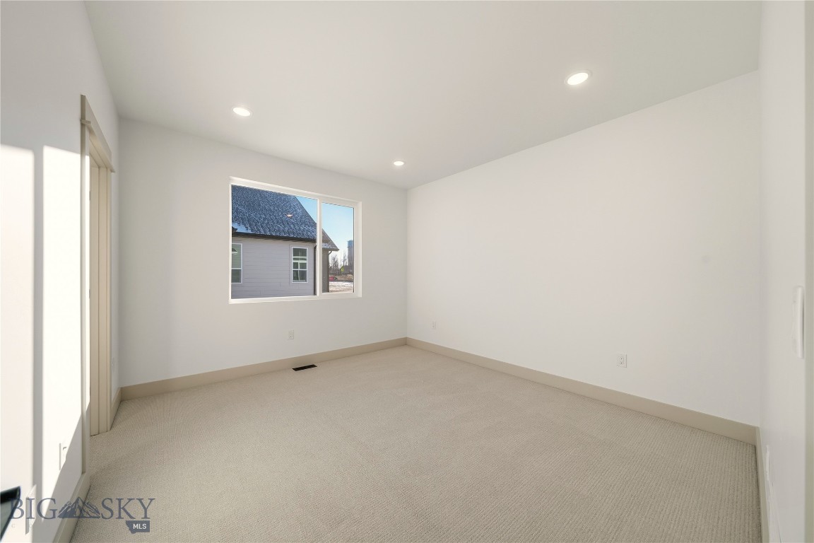 Manhattan Meadows - Residential