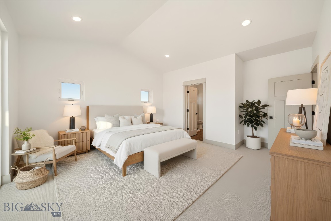 Manhattan Meadows - Residential