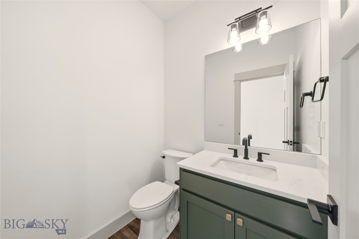 Manhattan Meadows - Residential