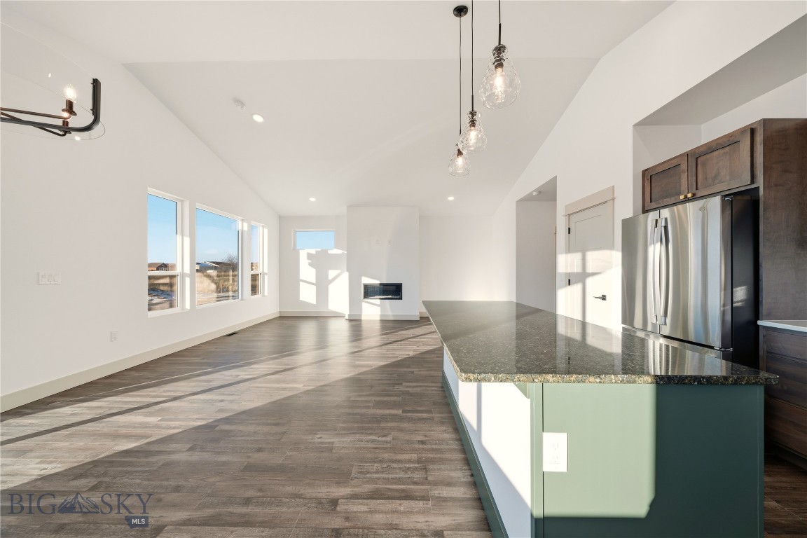 Manhattan Meadows - Residential