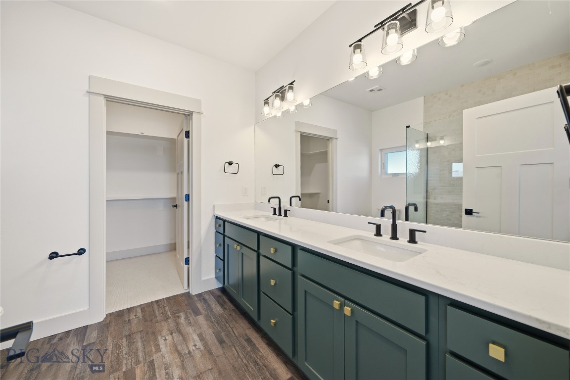 Manhattan Meadows - Residential